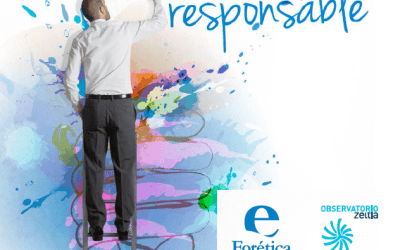 Innovación Responsable, un nuevo estudio de Forética