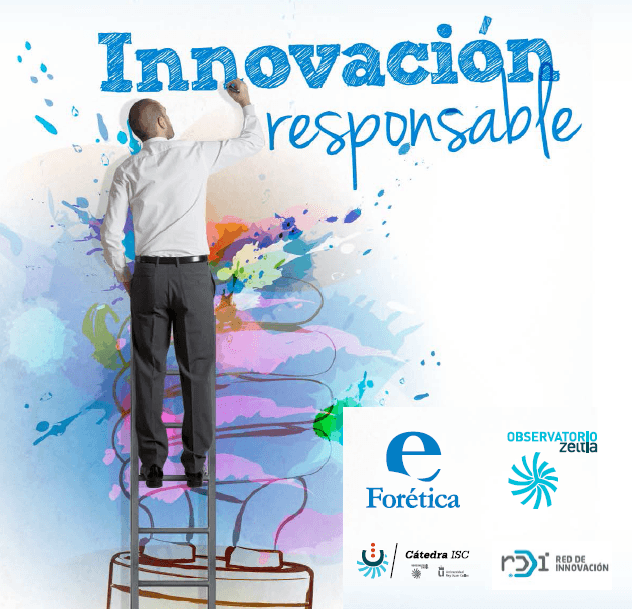 Innovación Responsable - Forética