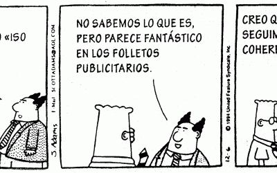 Certificados para la empresa y las organizaciones I: Normas ISO