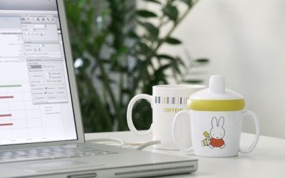 Certificados para la empresa y las organizaciones II: Conciliación e Igualdad