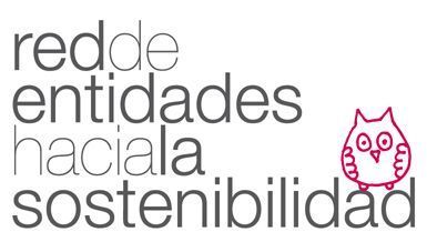 Logo Red de Empresas hacia la sostenibilidad