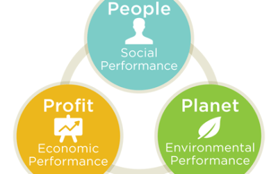 Nueva herramienta de mapeo sostenible: Sustainability Mapping Toolkit
