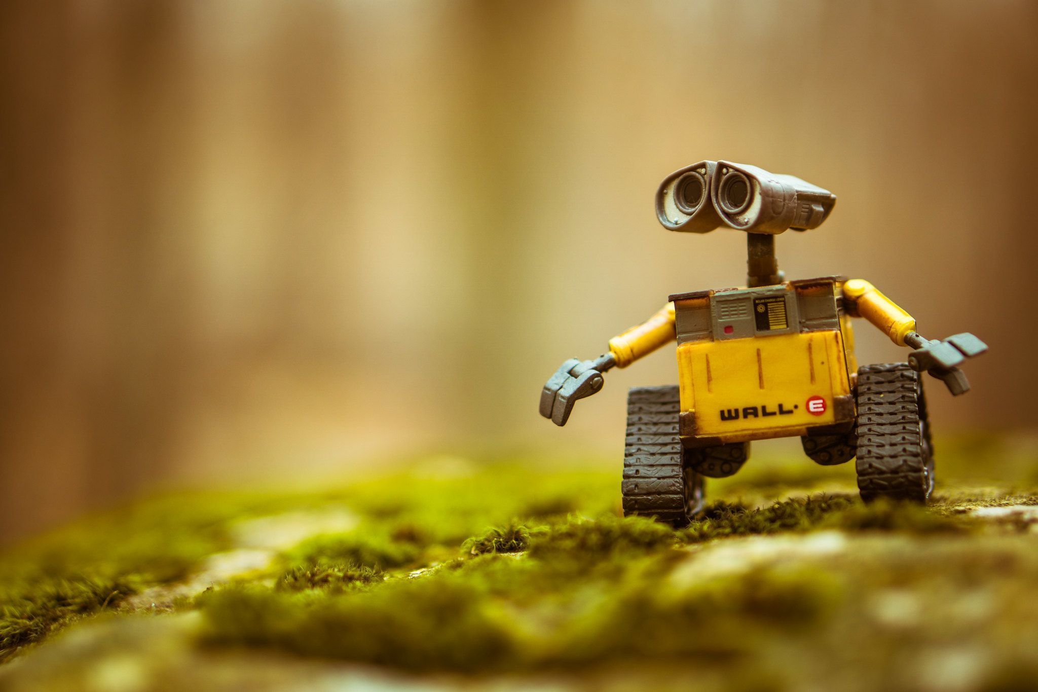 Wall-e
