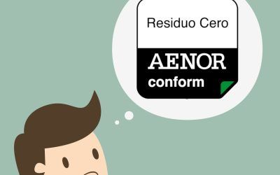 Certificado Residuo Cero: qué es y cómo conseguirlo
