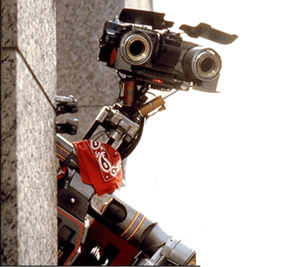 Johnny 5