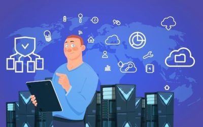 Buscando un hosting sostenible