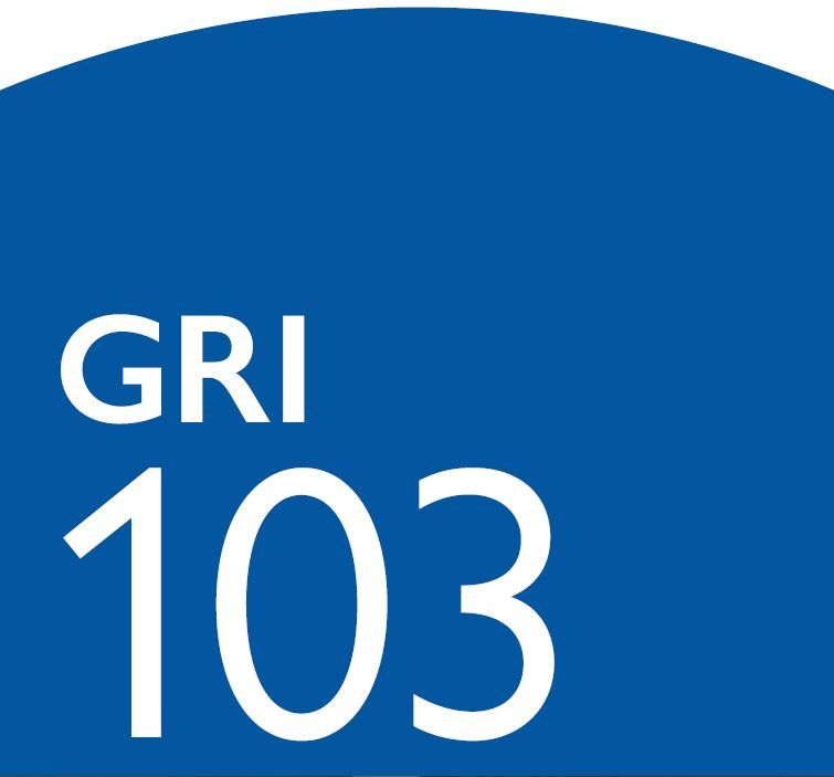 GRI 103