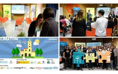 ¿Qué hacías tú hace dos años?