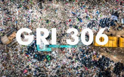 GRI 306 de Residuos – ¡Nueva versión 2020!