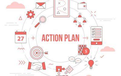 Cinco cosas que tu plan de acción sostenible debe tener