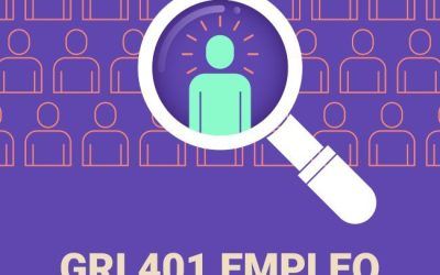 Datos de empleo necesarios en tu memoria de sostenibilidad