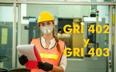 Seguridad y salud en las memorias de sostenibilidad