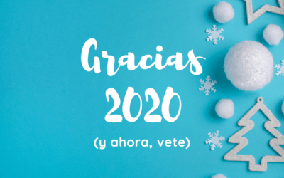 Gracias 2020