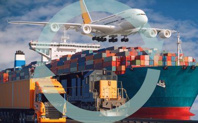 Transporte, economía circular y transformación sostenible.